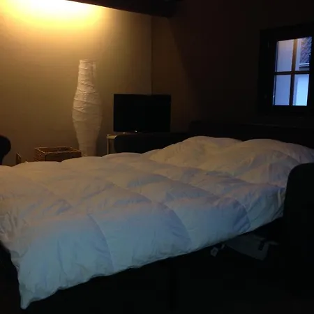 Authentiek Eifelhuis Дом отдыха Hecken