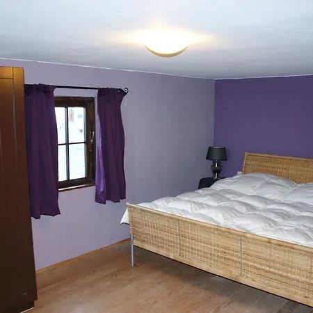 Holiday home Authentiek Eifelhuis *