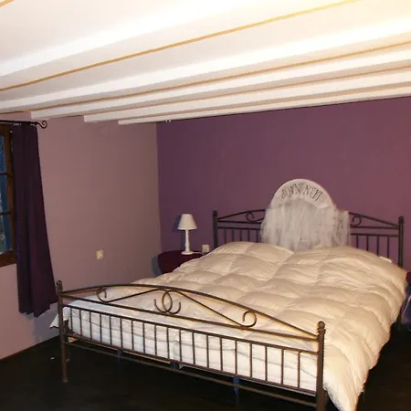 Holiday home Authentiek Eifelhuis