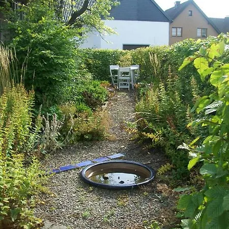 Authentiek Eifelhuis * Hecken