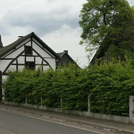 Holiday home Authentiek Eifelhuis *