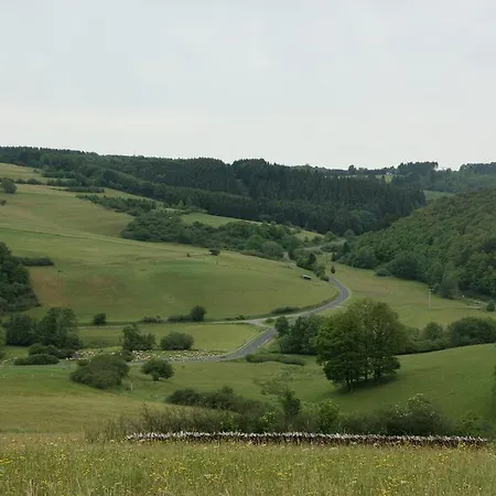 Authentiek Eifelhuis Дом отдыха *