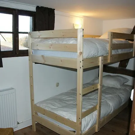 Authentiek Eifelhuis Holiday home Hecken