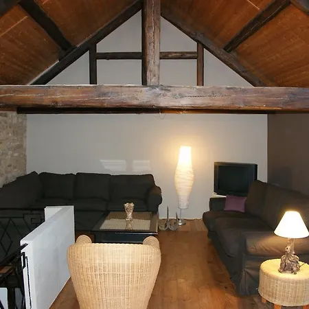 Authentiek Eifelhuis Holiday home *