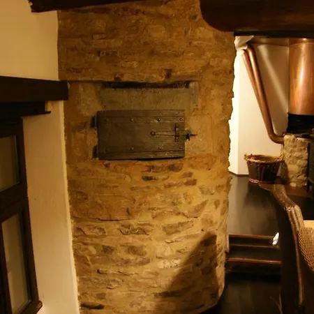 Authentiek Eifelhuis