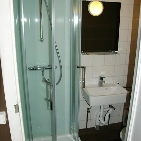 Authentiek Eifelhuis Hecken