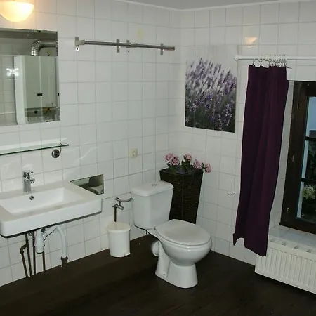 Authentiek Eifelhuis Holiday home *