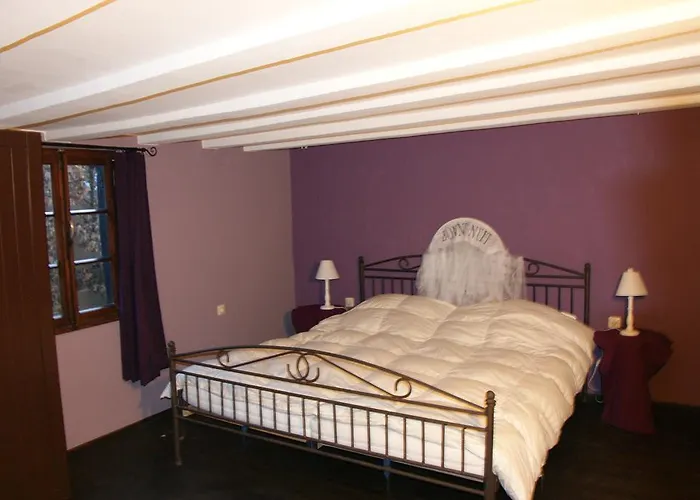 بيت للعطل Authentiek Eifelhuis