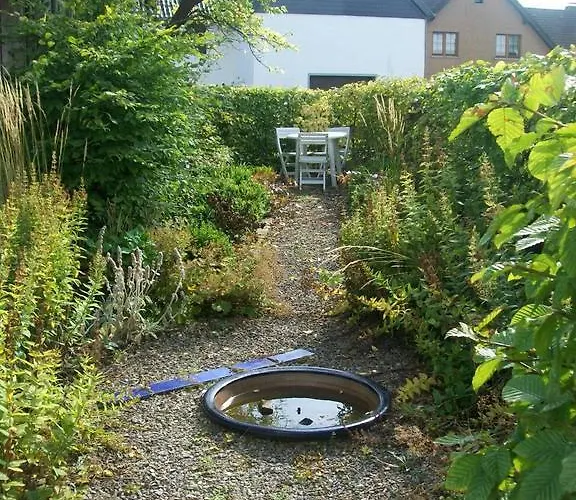 Authentiek Eifelhuis * Hecken