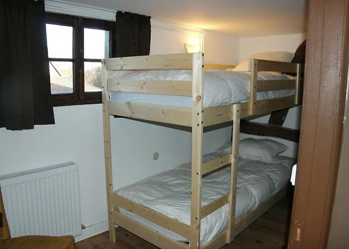 Authentiek Eifelhuis بيت للعطل Hecken