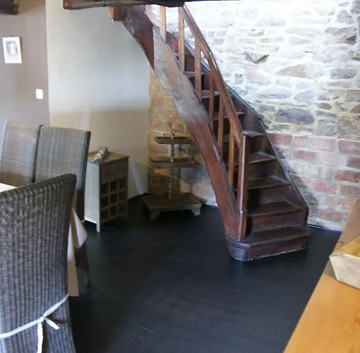 Authentiek Eifelhuis *