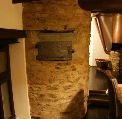 Authentiek Eifelhuis