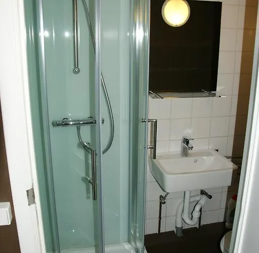 Authentiek Eifelhuis Hecken