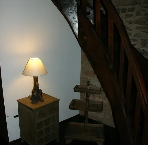 Authentiek Eifelhuis